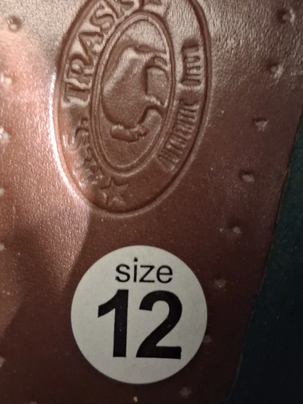 HS Trask Saddle Shoes Oxfords Size US 12